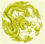 gold-dragon